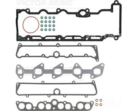 Gasket Set, cylinder head 02-34277-01 Viktor Reinz