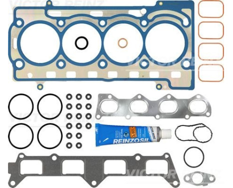 Gasket Set, cylinder head 02-34280-01 Viktor Reinz