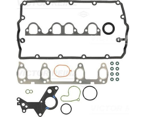 Gasket Set, cylinder head 02-34302-01 Viktor Reinz