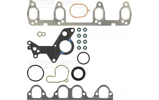 Gasket Set, cylinder head 02-34302-02 Viktor Reinz
