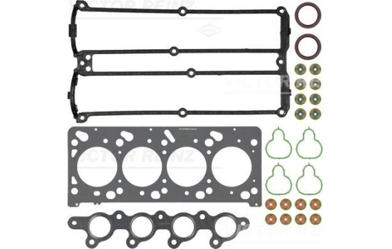 Gasket Set, cylinder head 02-34305-02 Viktor Reinz