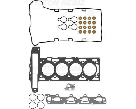 Gasket Set, cylinder head 02-34330-01 Viktor Reinz