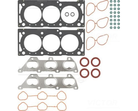 Gasket Set, cylinder head 02-34430-01 Viktor Reinz