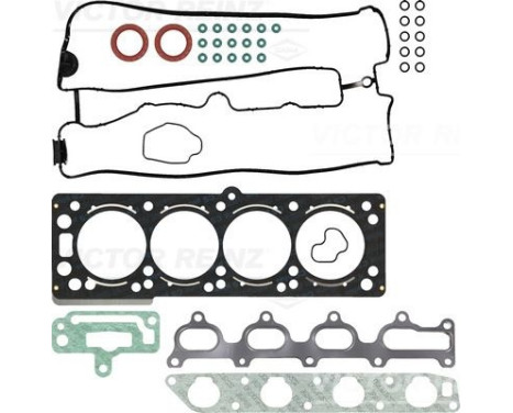 Gasket Set, cylinder head 02-34435-01 Viktor Reinz