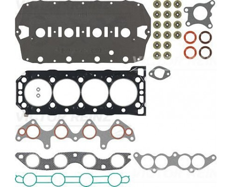 Gasket Set, cylinder head 02-34835-04 Viktor Reinz