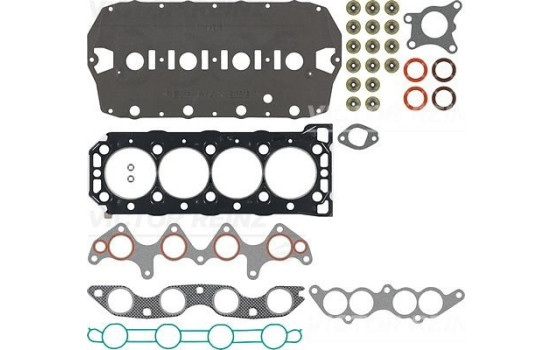 Gasket Set, cylinder head 02-34835-04 Viktor Reinz