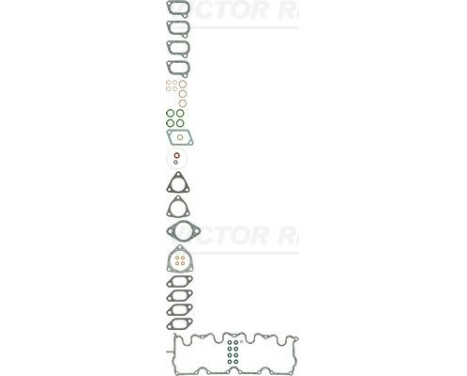 Gasket set, cylinder head 02-34855-02 Viktor Reinz