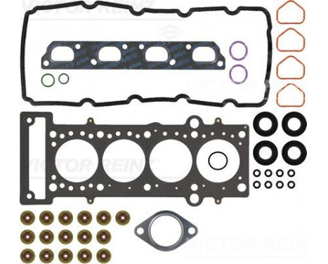 Gasket Set, cylinder head 02-34980-01 Viktor Reinz