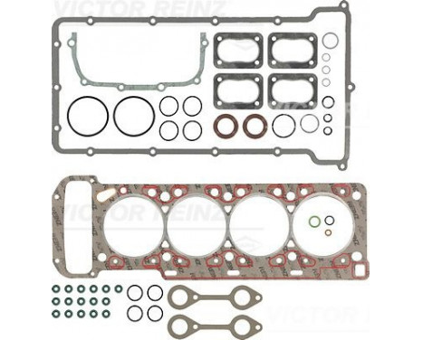 Gasket Set, cylinder head 02-35080-01 Viktor Reinz