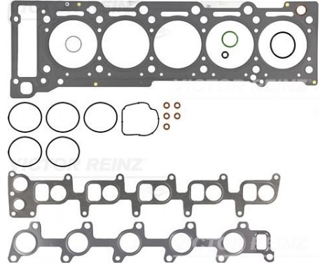 Gasket Set, cylinder head 02-35160-01 Viktor Reinz