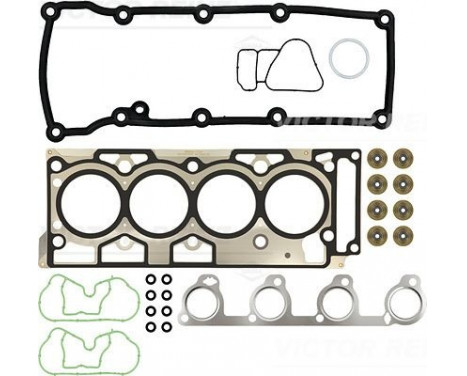 Gasket Set, cylinder head 02-35445-01 Viktor Reinz