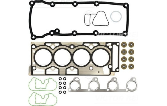 Gasket Set, cylinder head 02-35445-01 Viktor Reinz