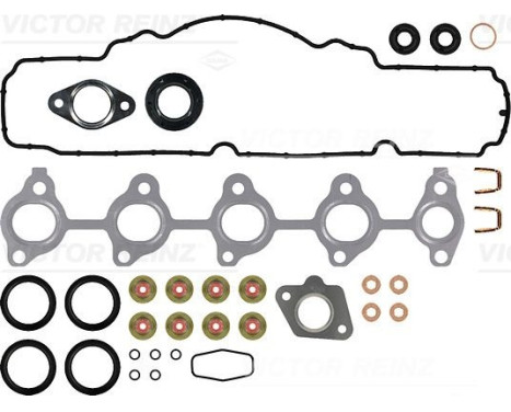 Gasket Set, cylinder head 02-35542-01 Viktor Reinz