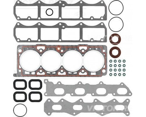 Gasket Set, cylinder head 02-35595-01 Viktor Reinz