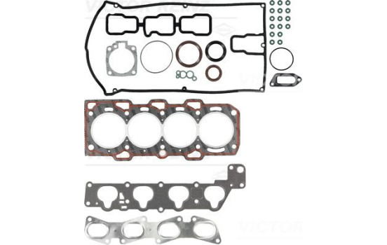 Gasket Set, cylinder head 02-35600-02 Viktor Reinz