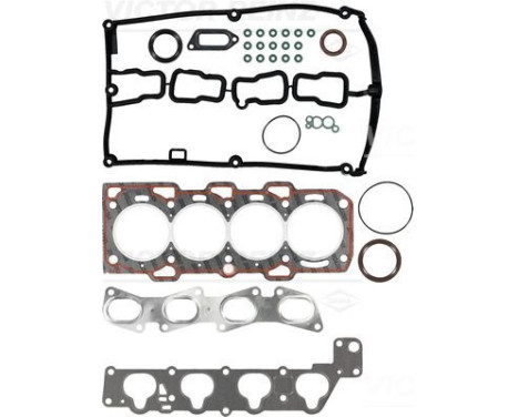 Gasket Set, cylinder head 02-35600-04 Viktor Reinz