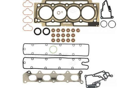 Gasket Set, cylinder head 02-35820-01 Viktor Reinz
