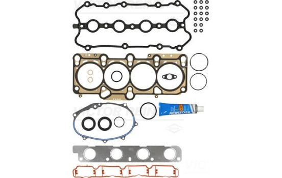 Gasket Set, cylinder head 02-36005-01 Viktor Reinz