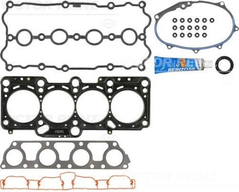 Gasket Set, cylinder head 02-36030-02 Viktor Reinz