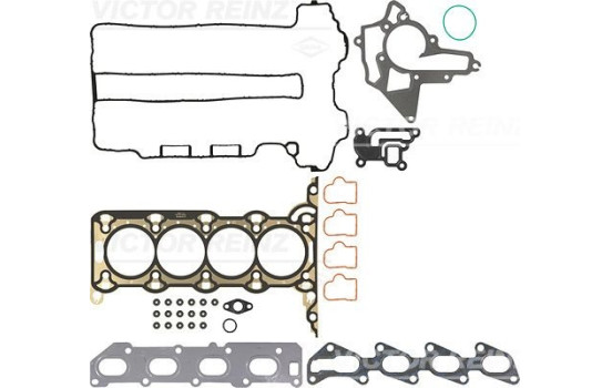 Gasket Set, cylinder head 02-36225-01 Viktor Reinz