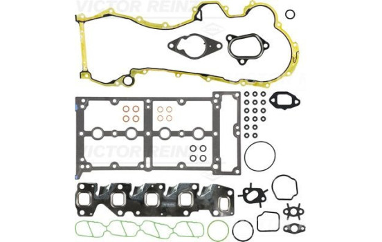 Gasket Set, cylinder head 02-36259-01 Viktor Reinz