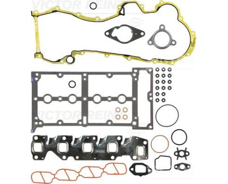 Gasket Set, cylinder head 02-36259-02 Viktor Reinz