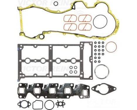 Gasket Set, cylinder head 02-36259-04 Viktor Reinz