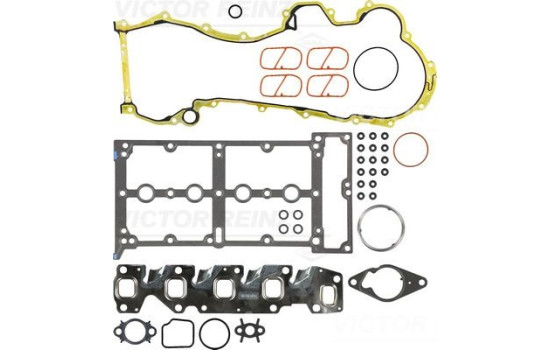 Gasket Set, cylinder head 02-36259-04 Viktor Reinz