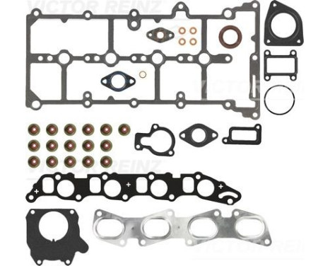 Gasket Set, cylinder head 02-36262-01 Viktor Reinz