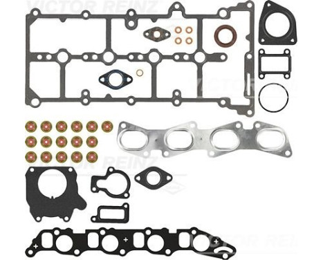 Gasket set, cylinder head 02-36262-07 Viktor Reinz