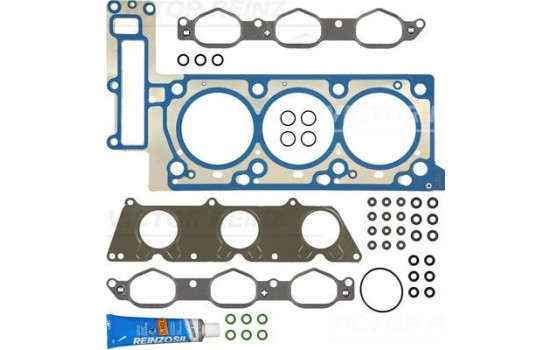 Gasket Set, cylinder head 02-36365-01 Viktor Reinz