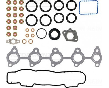 Gasket Set, cylinder head 02-36567-01 Viktor Reinz