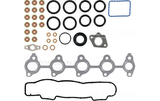 Gasket Set, cylinder head 02-36567-01 Viktor Reinz