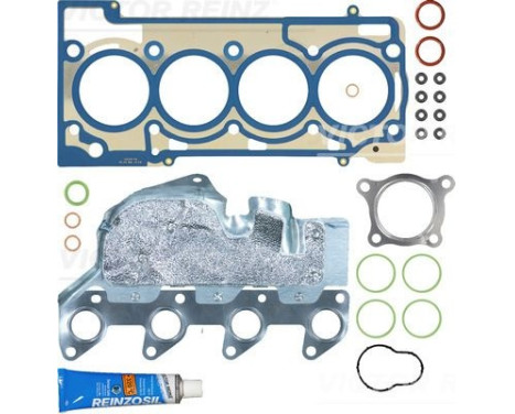 Gasket Set, cylinder head 02-36650-01 Viktor Reinz
