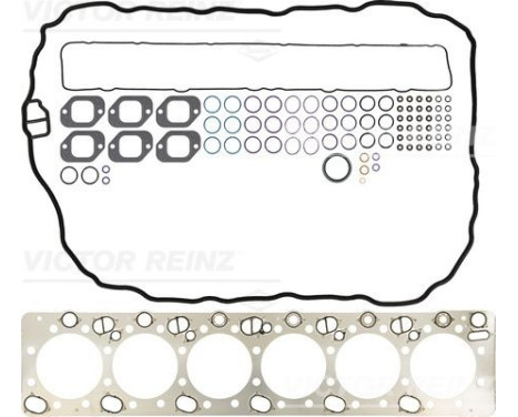 Gasket Set, cylinder head 02-36855-01 Viktor Reinz