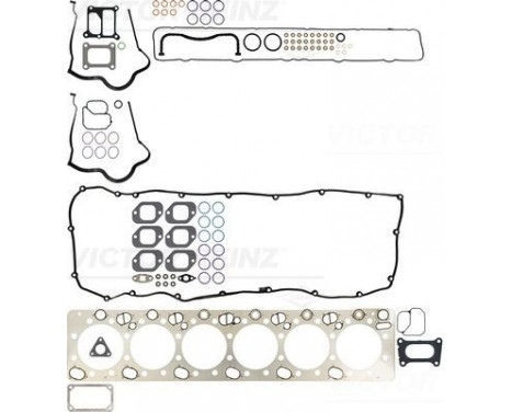 Gasket Set, cylinder head 02-36855-03 Viktor Reinz