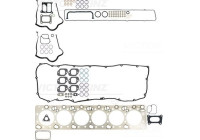 Gasket Set, cylinder head 02-36855-03 Viktor Reinz