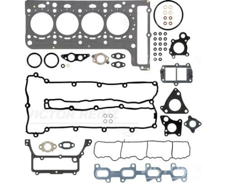 Gasket Set, cylinder head 02-36950-01 Viktor Reinz