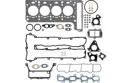 Gasket Set, cylinder head 02-36950-01 Viktor Reinz