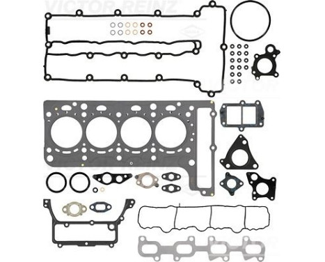 Gasket set, cylinder head 02-36950-02 Viktor Reinz