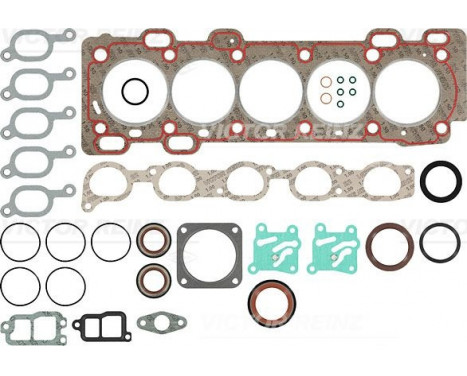 Gasket Set, cylinder head 02-36970-01 Viktor Reinz