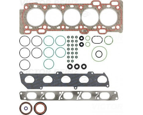 Gasket Set, cylinder head 02-37005-01 Viktor Reinz