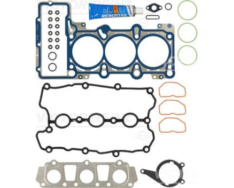 Gasket Set, cylinder head 02-37015-01 Viktor Reinz