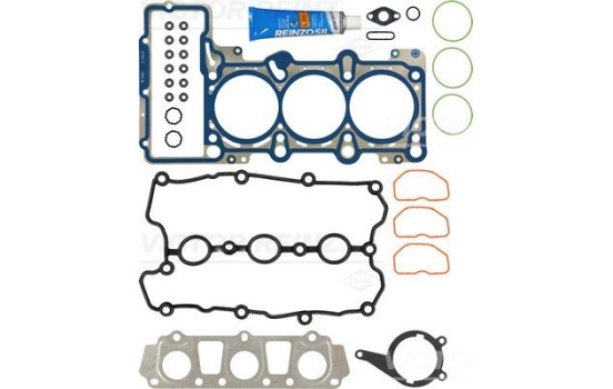 Gasket Set, cylinder head 02-37015-01 Viktor Reinz