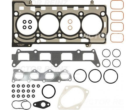 Gasket Set, cylinder head 02-37045-01 Viktor Reinz