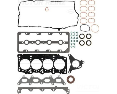 Gasket Set, cylinder head 02-37110-04 Viktor Reinz