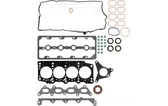 Gasket Set, cylinder head 02-37110-04 Viktor Reinz