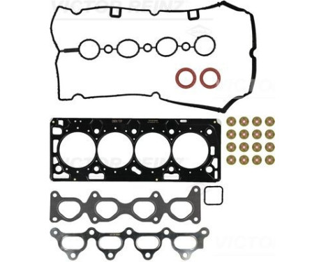 Gasket Set, cylinder head 02-37240-02 Viktor Reinz