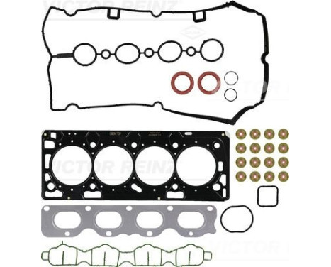 Gasket Set, cylinder head 02-37240-03 Viktor Reinz