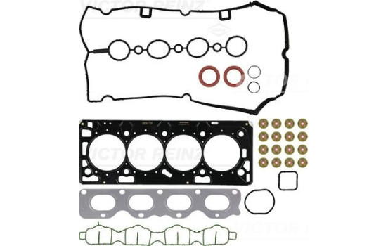 Gasket Set, cylinder head 02-37240-03 Viktor Reinz